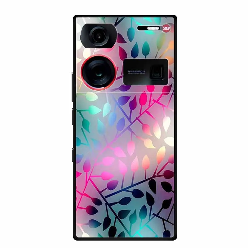 For ZTE nubia Z60 Ultra Phone Case Black Silicone Soft Back Cover Case For ZTE nubia Z60 Ultra Case Z 60 Ultra 6.8\