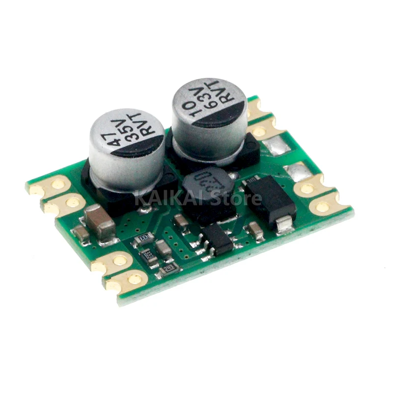 600mA DC-DC 6-55V to 5V Step Down Buck Module Fixed Output Voltage Regulator