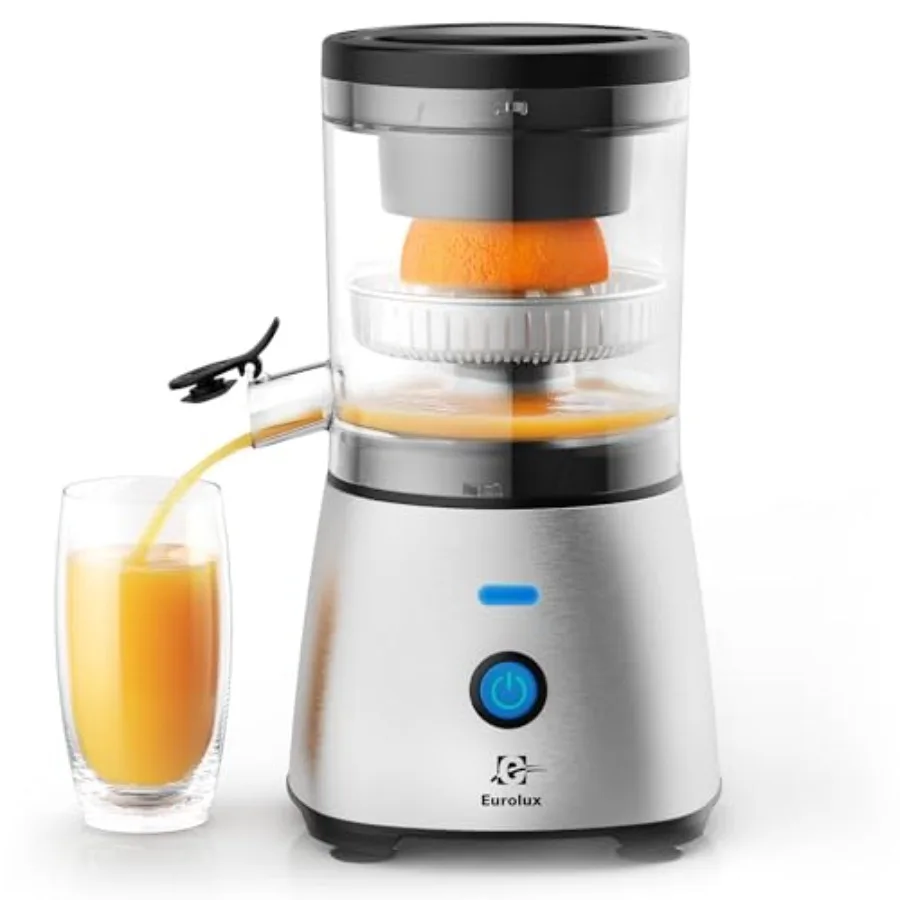 Electric Cit Juicer…