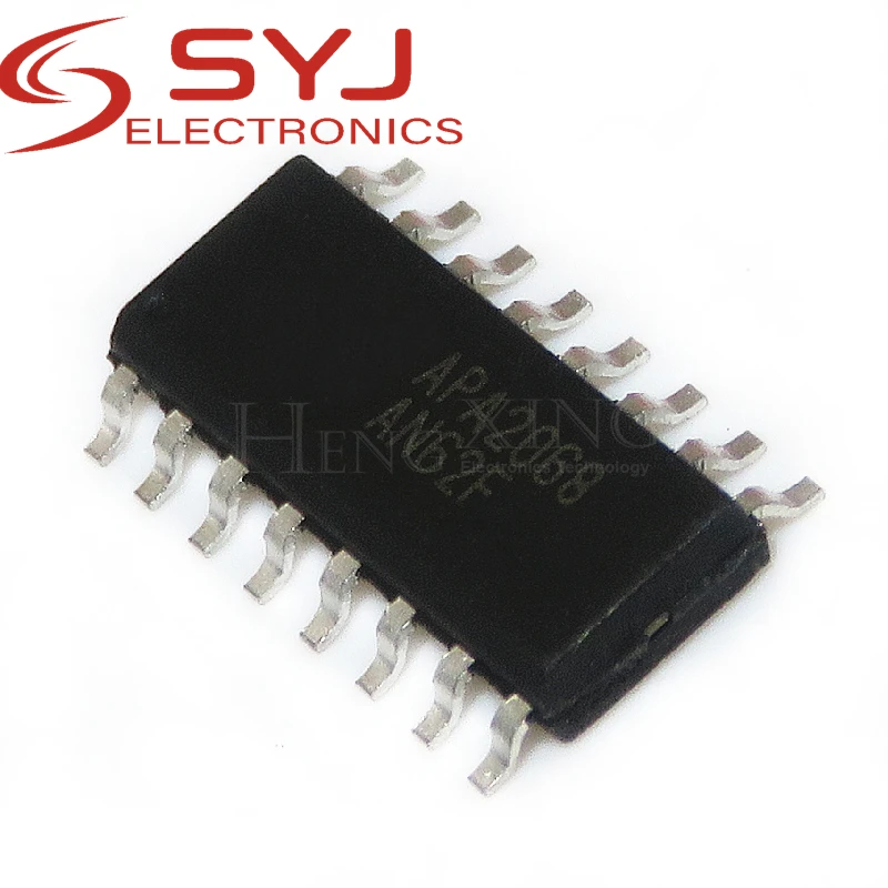 

10piece APA2068 2068 SOP-16