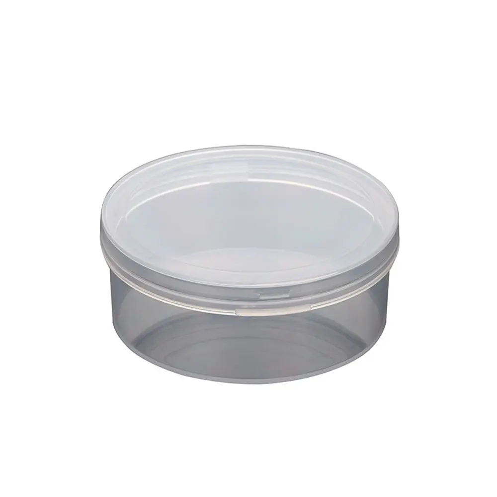 Beauty Pad Makeup Accessories Cosmetic Powder Puff Storage Box Display Storage Case Powder Puff Drying Holder Packaging Box