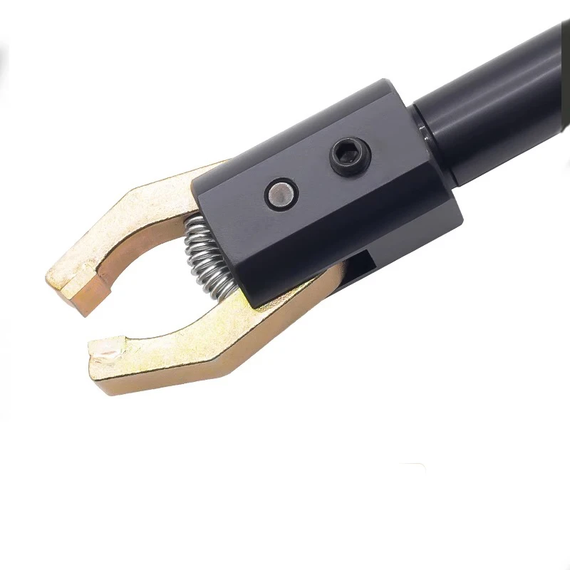 CNC Lathe Automatic Puller 12–32mm: The Real-World Solution for Consistent Bar Stock Feed Issues