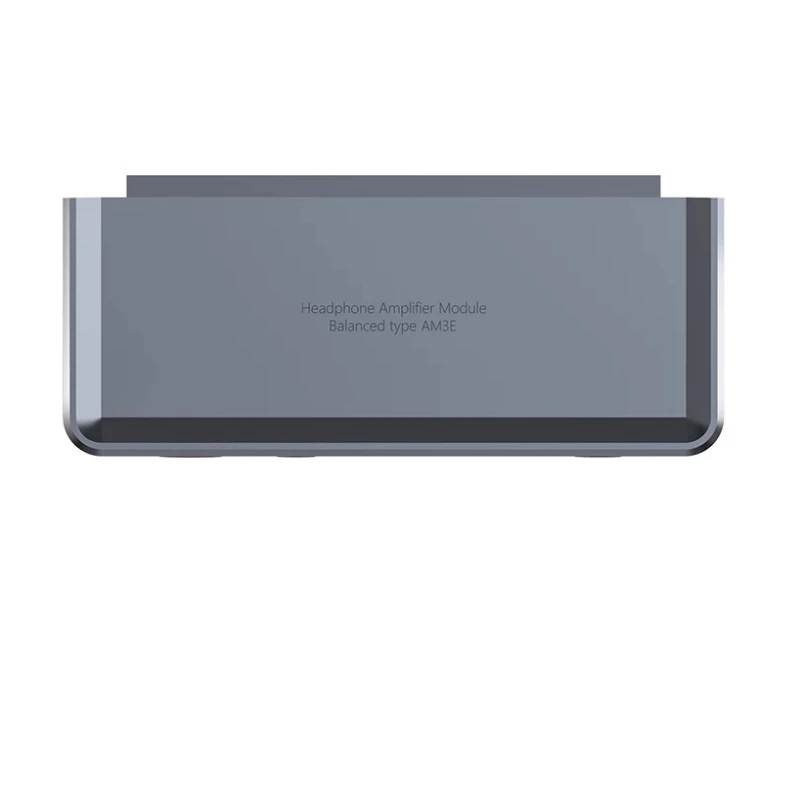Fiio AM3e 고출력 헤드폰 앰프 모듈, 모듈러 X7 X7 II Q5 Q5S DAC 2.2mm + 3.5mm + 4.4mm 출력 전력