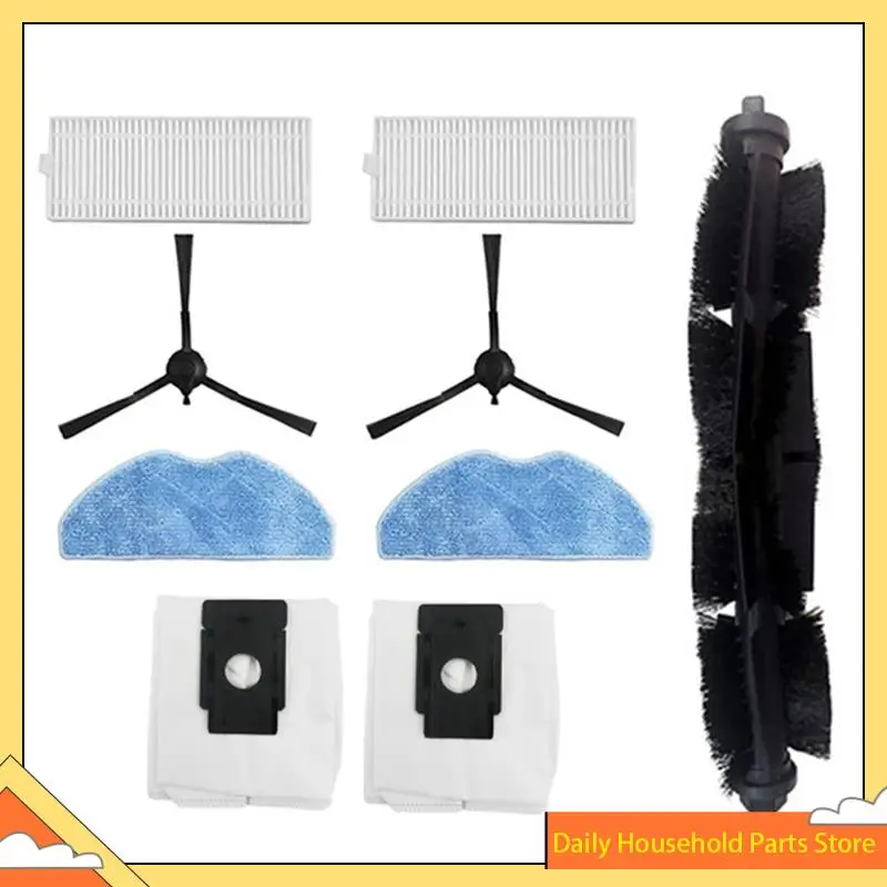 Sweeping Machine Ac… - image