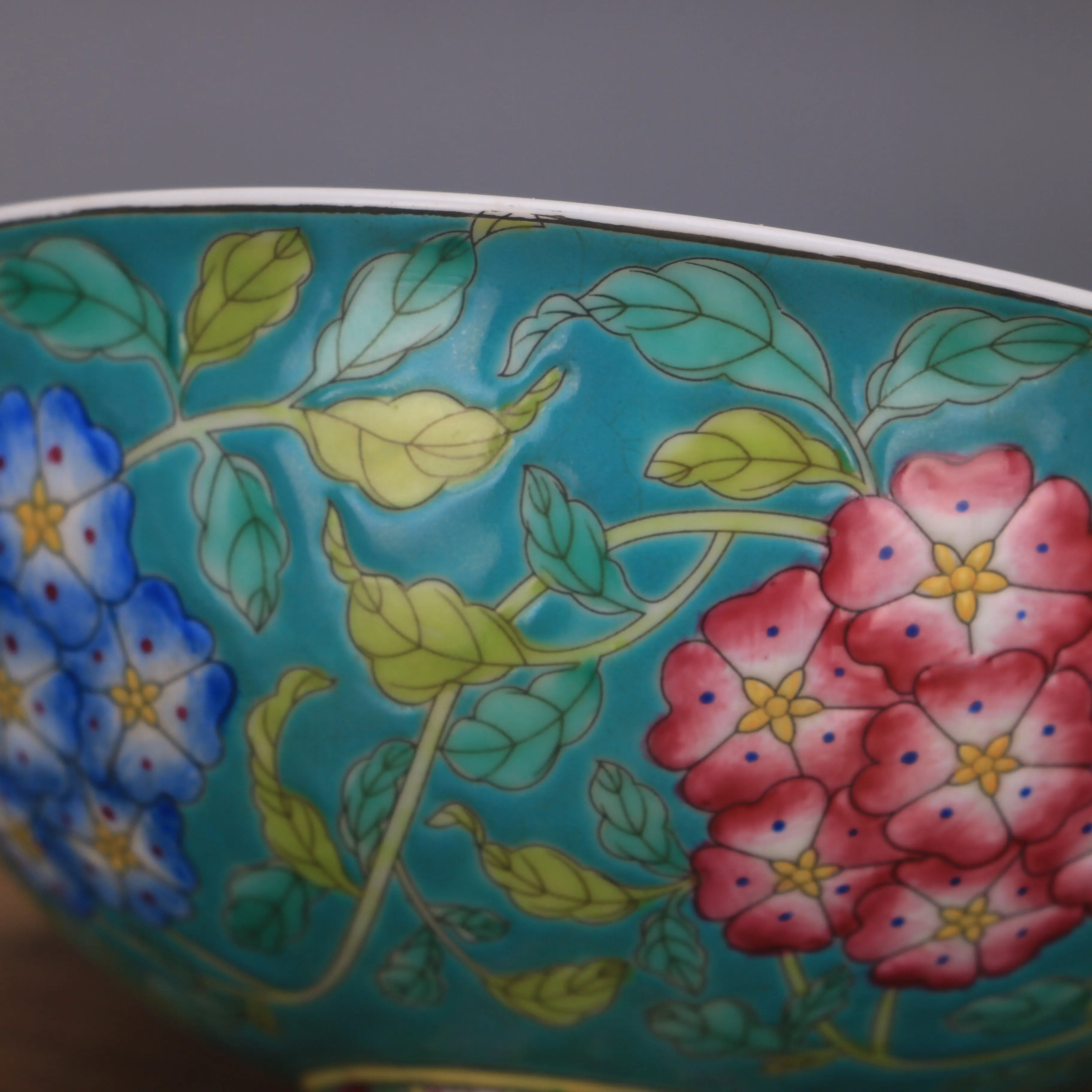 Plato de Frutas de Porcelana F - Vintage Collectible Plates reseña y precio