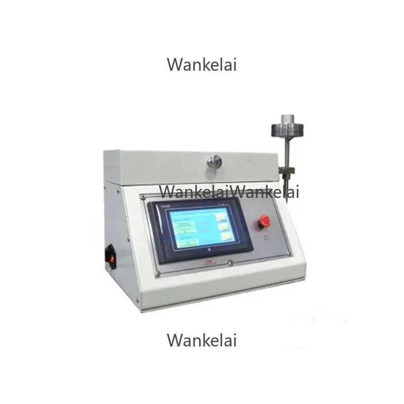 10 Years Manufacturer 5750 Plastic Rubber Linear Abrasion Test Machine
