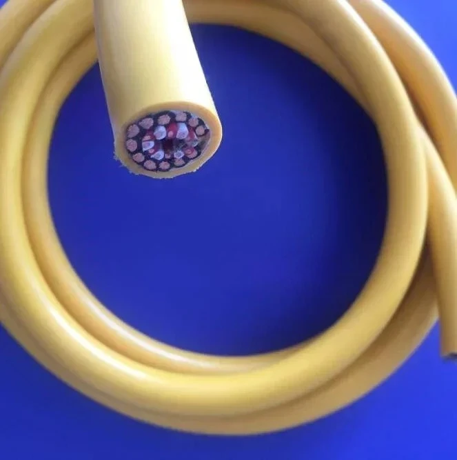 20-metrowy specjalny kabel gorącokanałowy 24-rdzeniowy 5-rdzeniowy 16-rdzeniowy K-TYPE Skrzynka sterująca temperaturą Linia połączeniowa Przewód linii formowania