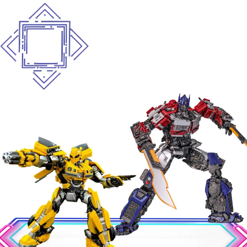 [재고 있음] 브레이브 트룹스 토이즈 BTT-01 BBT01 BTT-02 BBT02 생일 선물 수집용 피규어