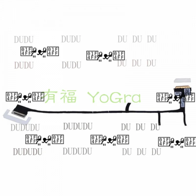 

DDD FOR Laptop Display Cable 0CYNC6 0J5XG4 0136Y5 078n3w for Dell Alienware X17 R1