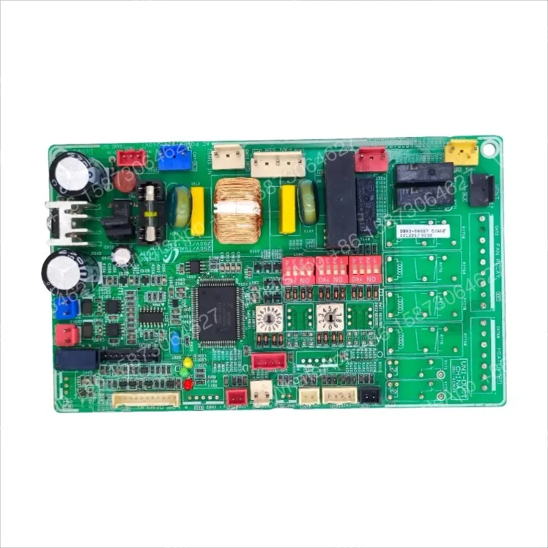 Tarjeta de Control para Aire Acondicionado DB93-09057H DB93-09057D DB93-09057C DB93-09057E DB93-09057G DB41-00364A