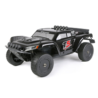 RoFun T5 36CC 4WD Off Road 2.4G Gasoline Remote Control Truck Rock Crawler 1/5 Petrol Gas Powered RC Car Toys For Adults