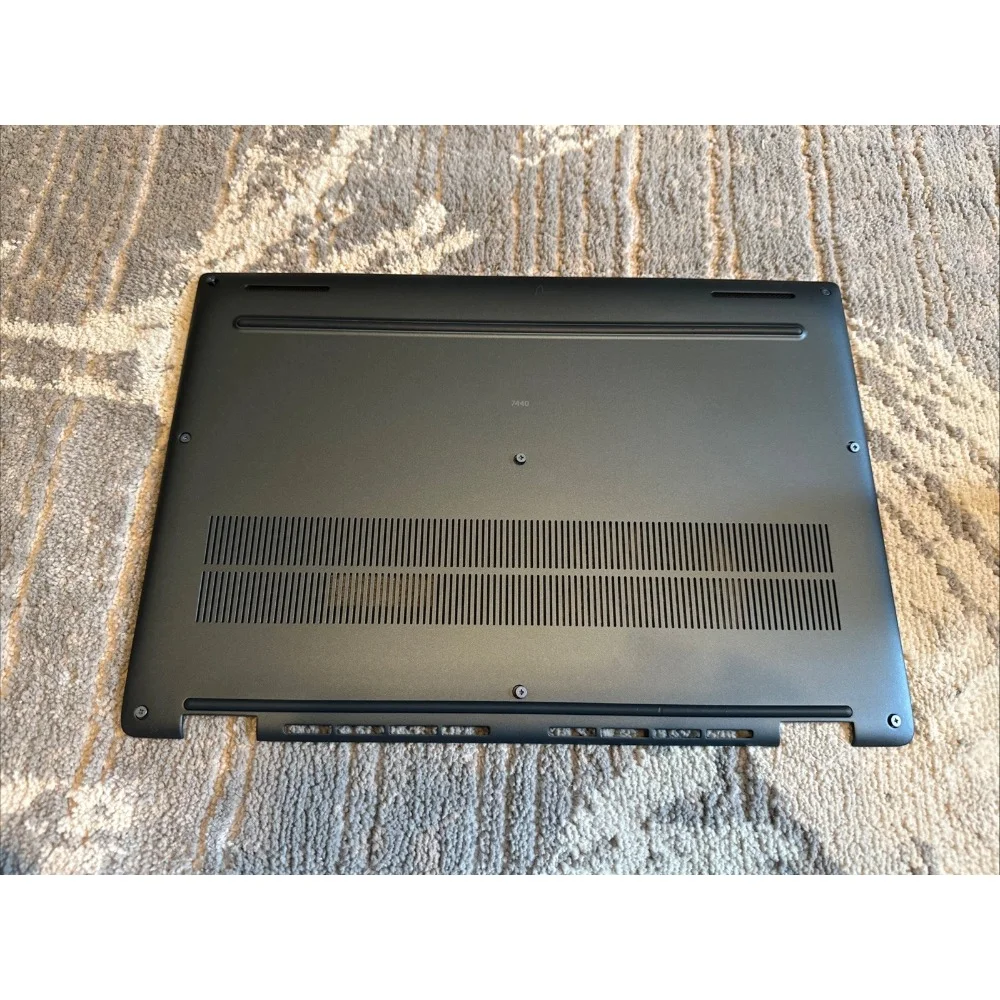 

09GVPX 9gvpx для ноутбука Latitude 7440: Нижняя крышка корпуса, основание, D-крышка