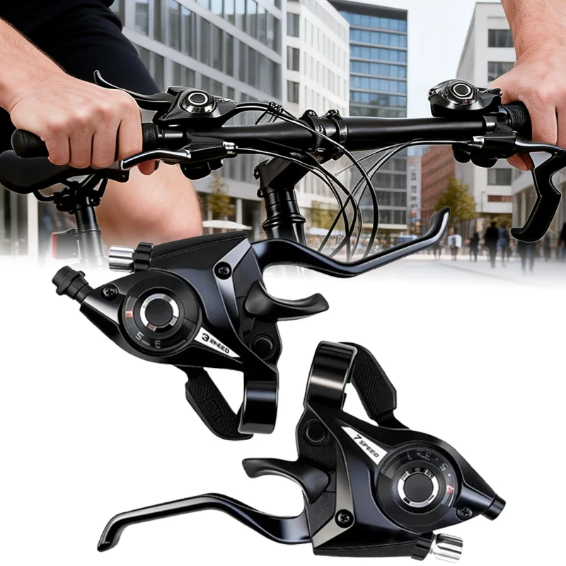 For Shimano ST-EF51…