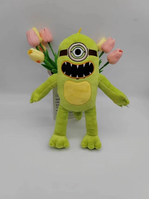 Wooly bully cat toy sales