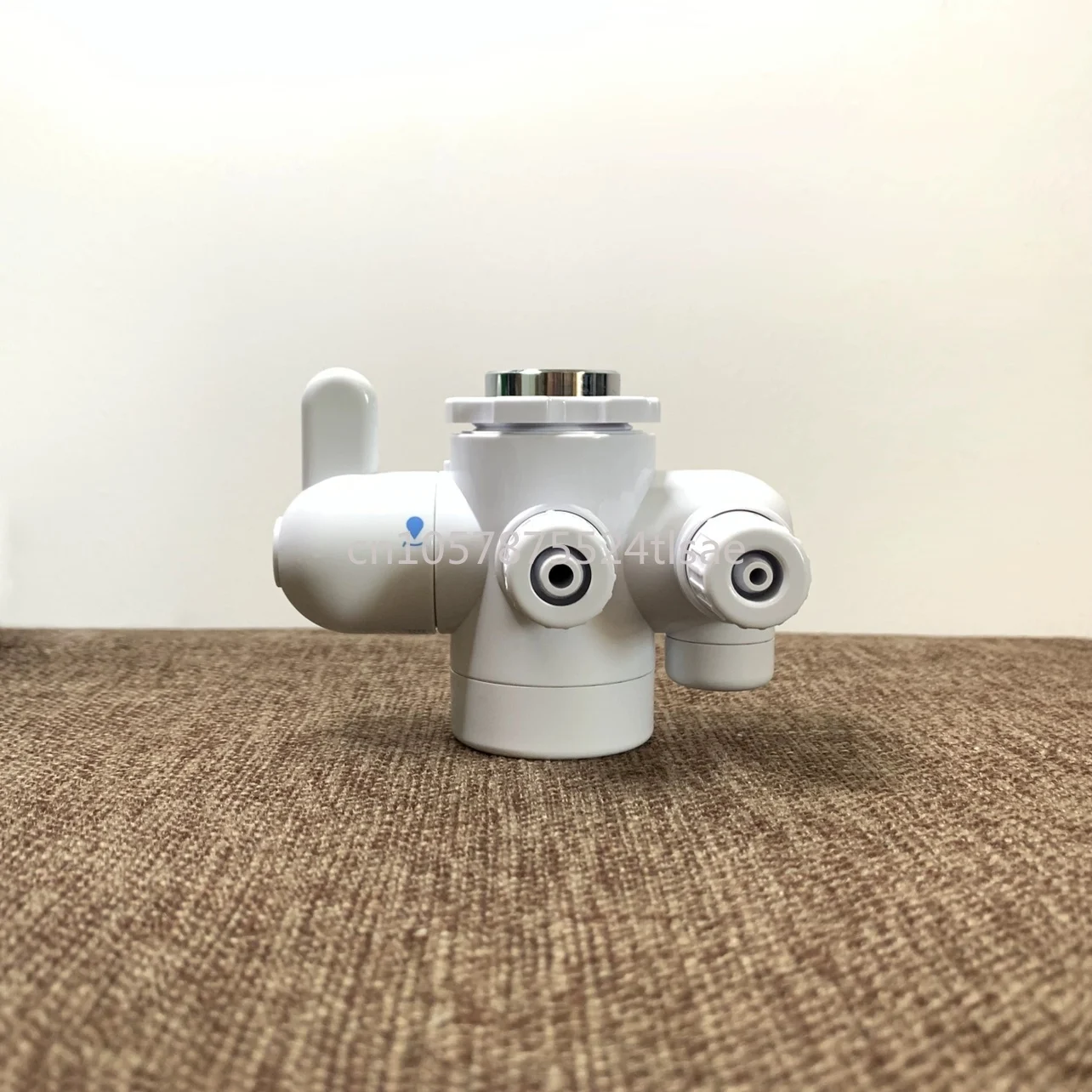 

Water Purifier Divider Water Pipe Filter Cartridge Divider Filter for Amway