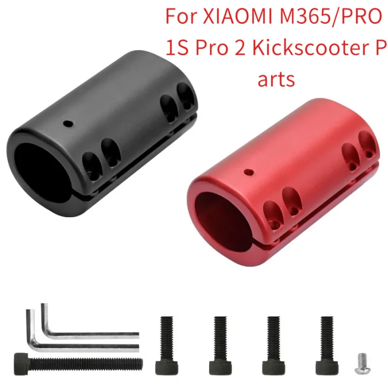 

New Folding Pole Fixed Protection Base Kit For XIAOMI M365 / PRO Electric Scooter 1S Pro 2 Aluminum Alloy Folding Spare