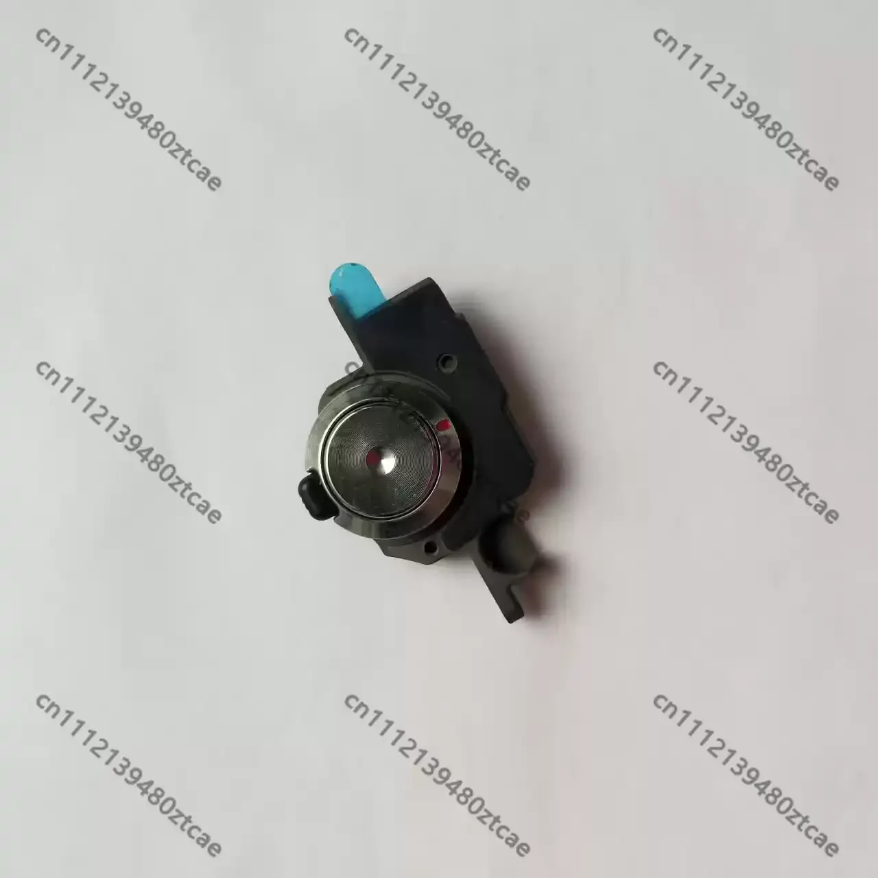 Digital Compact Camera Repair Spare Part Shutter Release Button Assembly Replacement Functional Control Component