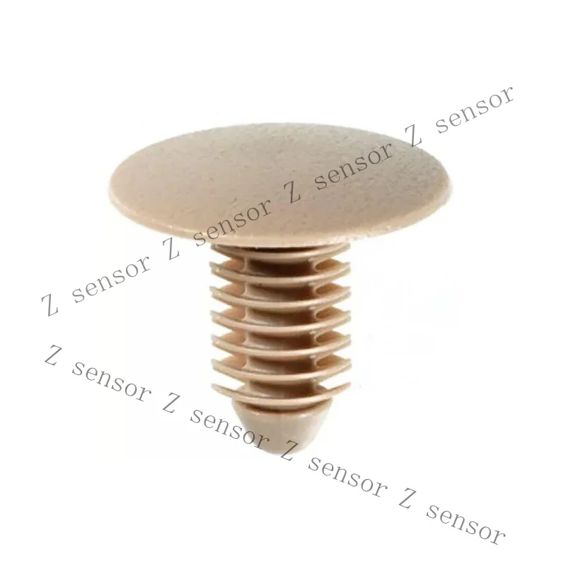 RRR+  10x Car Headliner Retainers 85746-06000, 85746-06000 For Kia Rio 4 X-line Moring