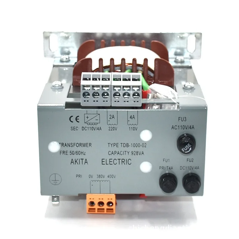 أجزاء مناسبة لمحول Deo، Yida Express Elevator الخاص TDB-1000-02 سعة العاكس 928VA #4