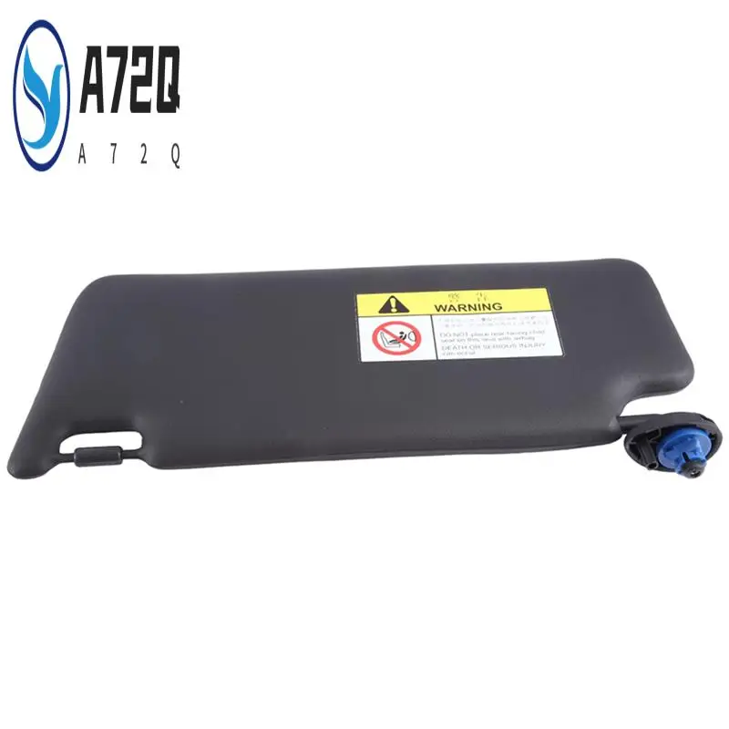 

A72Q-Car Front Sunvisor Sun Visors With Mirrors For Honda Civic 2020+