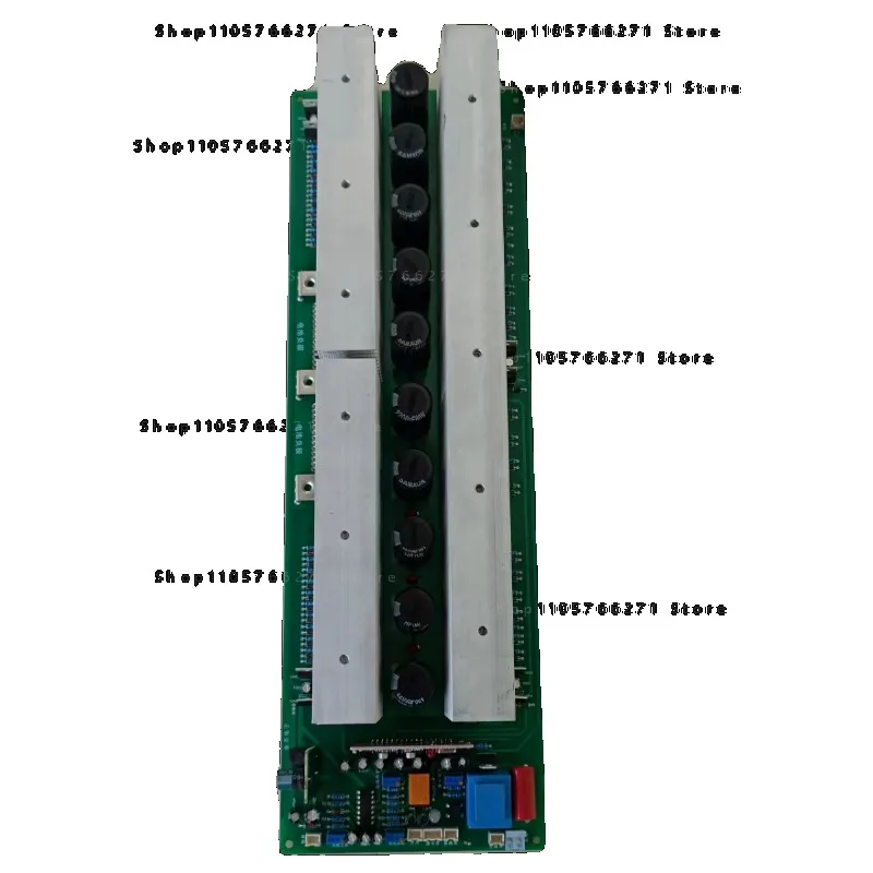 High Power Frequency Sine Wave Inverter Main Board Solar Inverter, Full