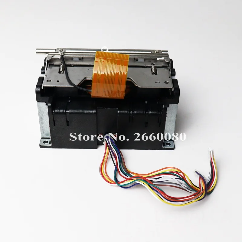 

Original TPS3500T Receipt Printer Module for Fujitsu TPS3500T tps3500t Printer Parts Thermal Printhead with Cutter