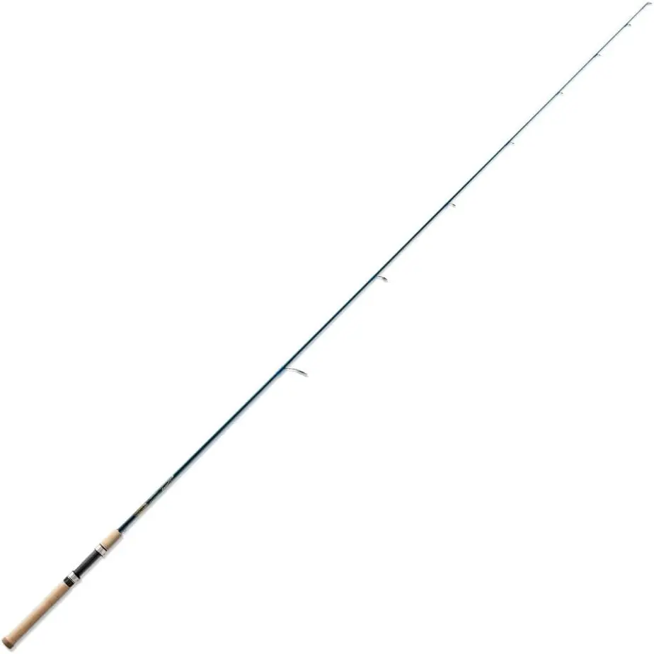 Rods Triumph Spinning Rod, TSR, Durably Sensitive with Impressive Power, High Performing Spinning Rod