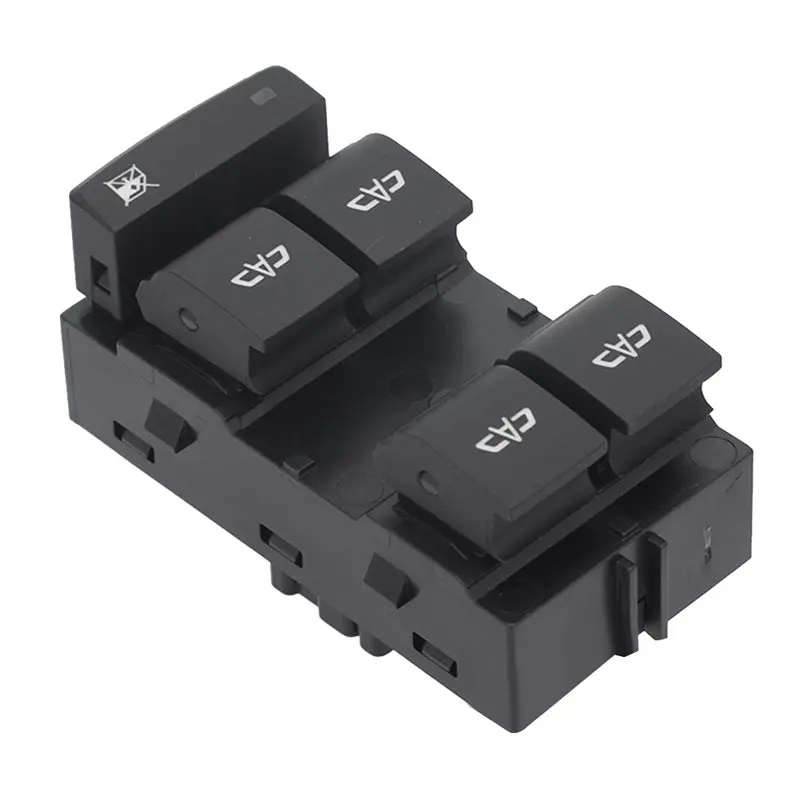 Window Lift Switch …