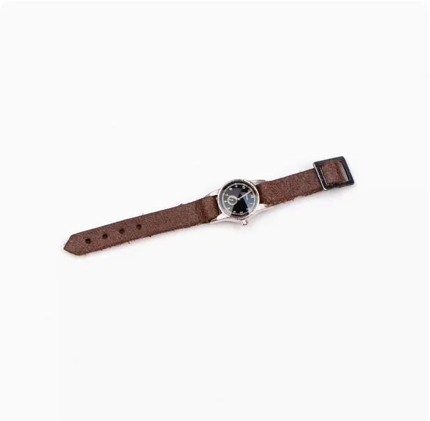 DID R80173 1/6 الحرب العالمية الثانية نموذج ساعة ملازم المشاة السوفيتية لـ 12" #1