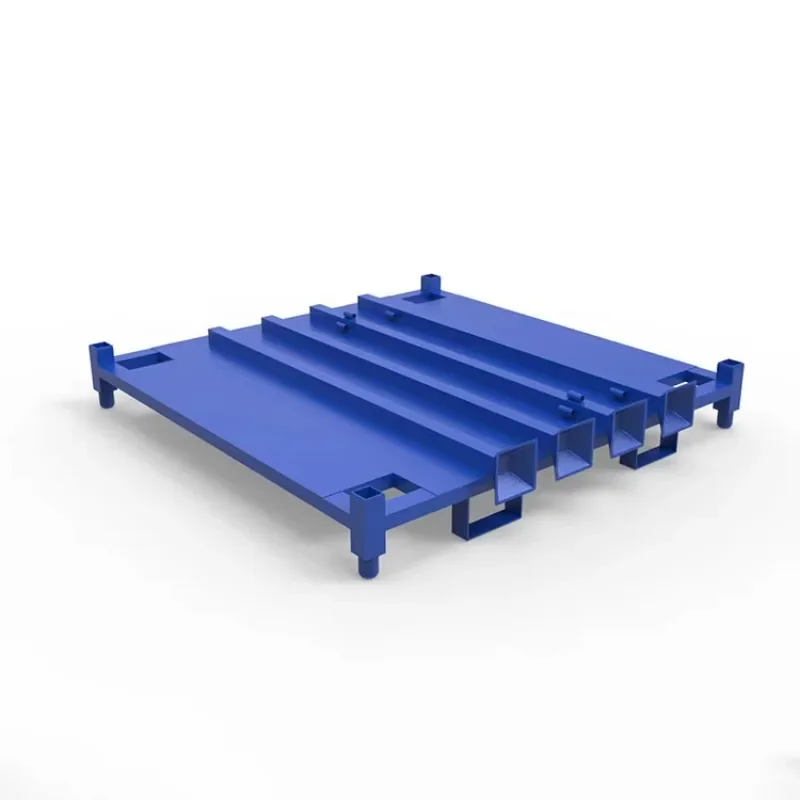 assembly space save stack metal pallet racking motorcycle truck stacking shelves spare storage display tire racks for warehouse