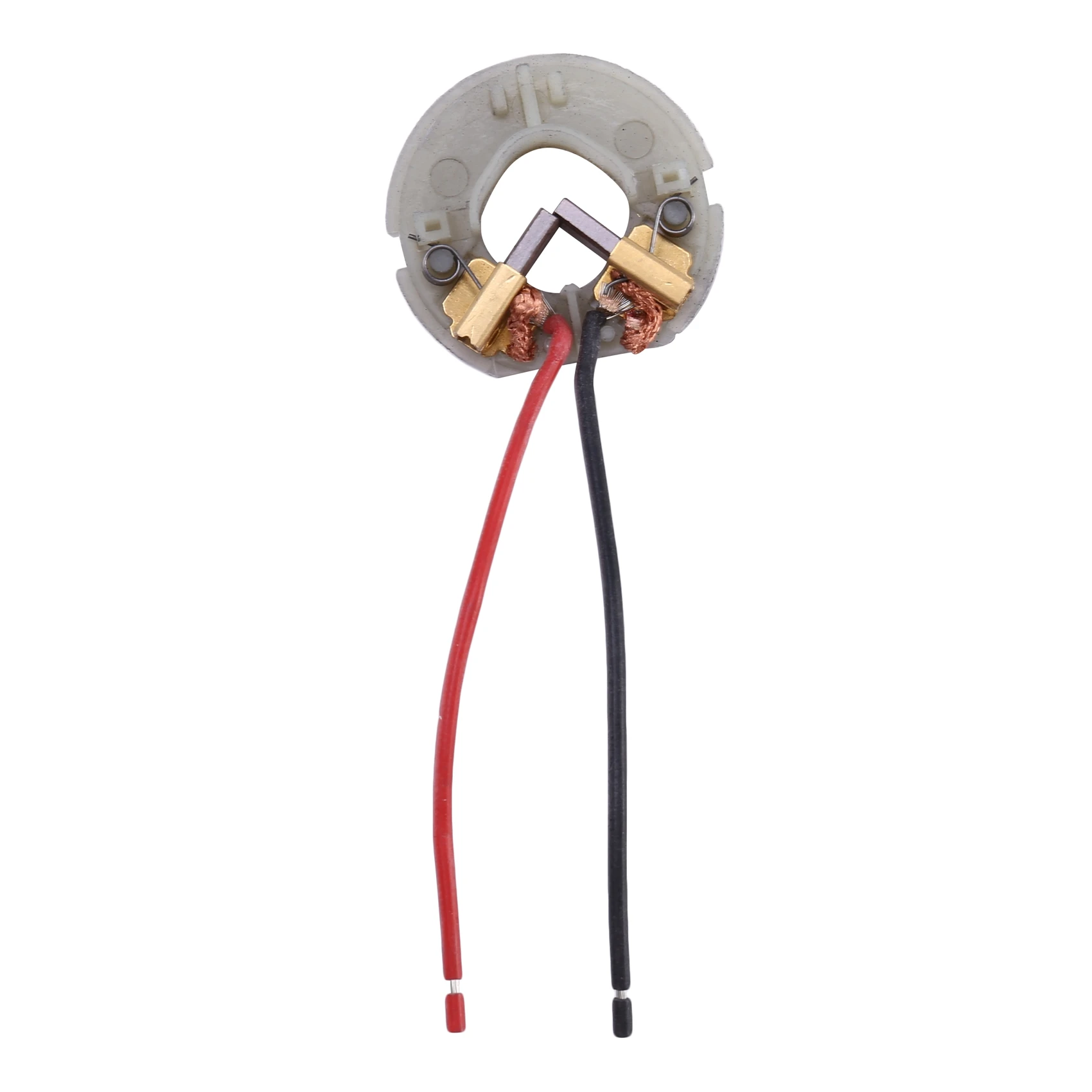 A11E-Carbon Brush Holder Carbon Brushes For HILTI SFC14-A SFC14A SFC 22A Replacement Power Tool Brush Holder Accessories
