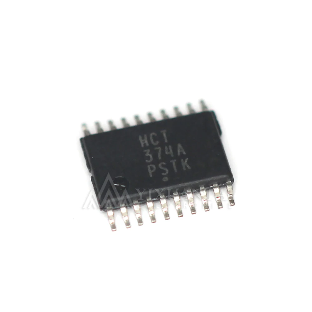 

10PCS/LOT NEW Original MC74HCT374ADWR2G MC74HCT374ADWR MC74HCT374AD MC74HCT374A MC74HCT374 74HC374 HCT374A SOP20 7.2MM