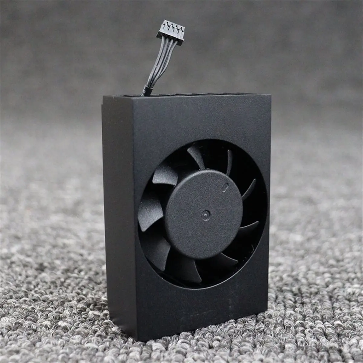 Heatsink for for Nano Super PWM Fan Radiator RAM NX Core Board Cooling AI Training Develop Board