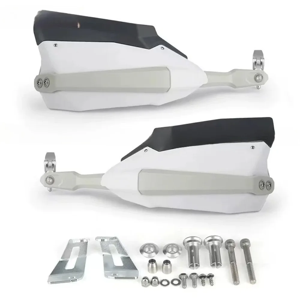 For BMW R1200GS ADV 1250GS Modified Raised Windshield Handguard Handle Genuine