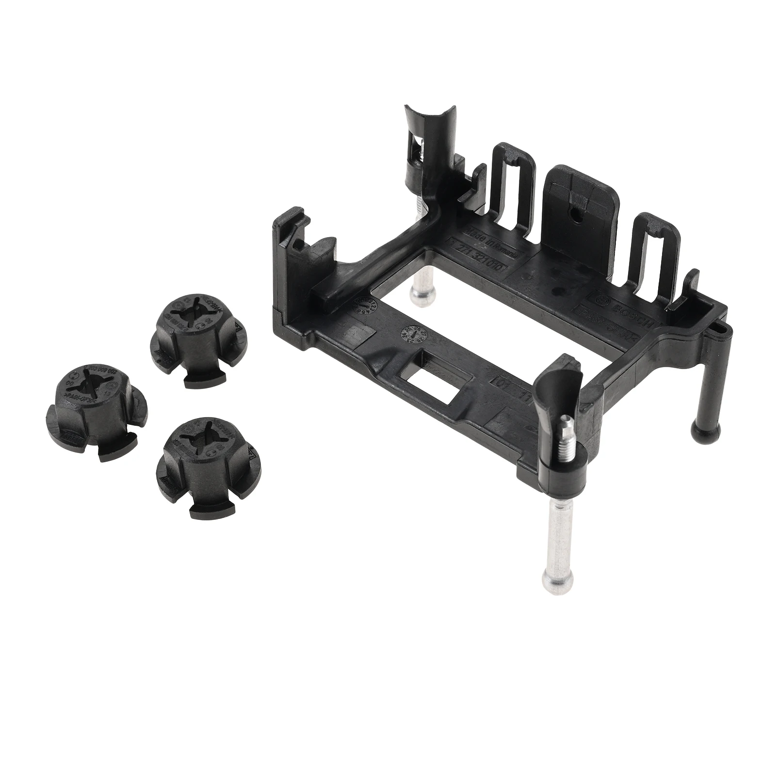 1Set ACC Cruise Module Radar Bracket 1271321010 For Suzuki Baleno Haval H6 F7 F7X Geely Atlas Emgrand GT GS X7 Car Accessories