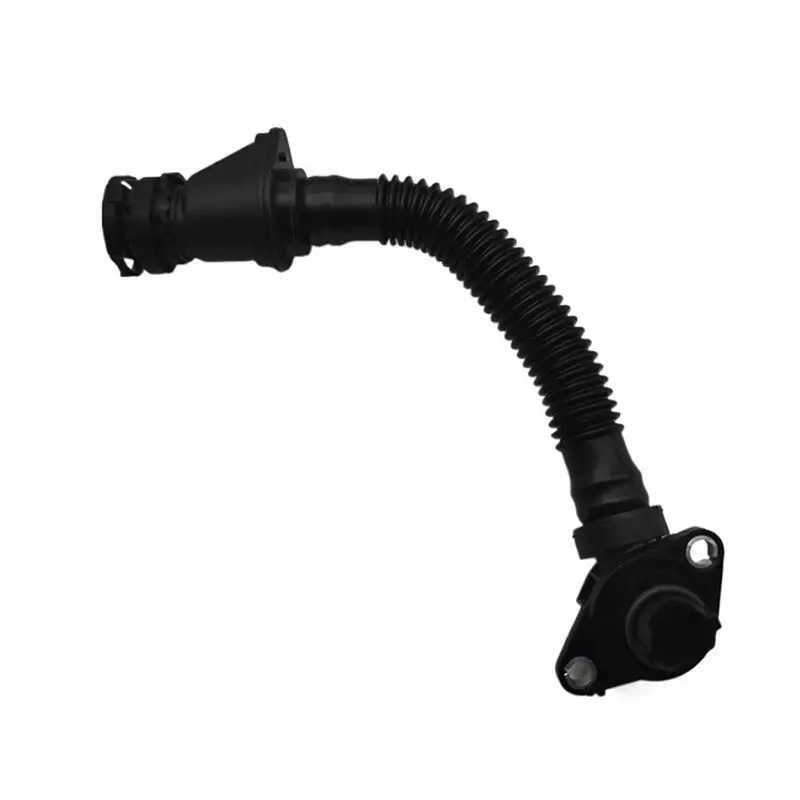 

For BMW F10 F06 F13 M5 M6 Coupe 2012-2016 Car Crankcase Vent Hose Fit Part Number 11157843150