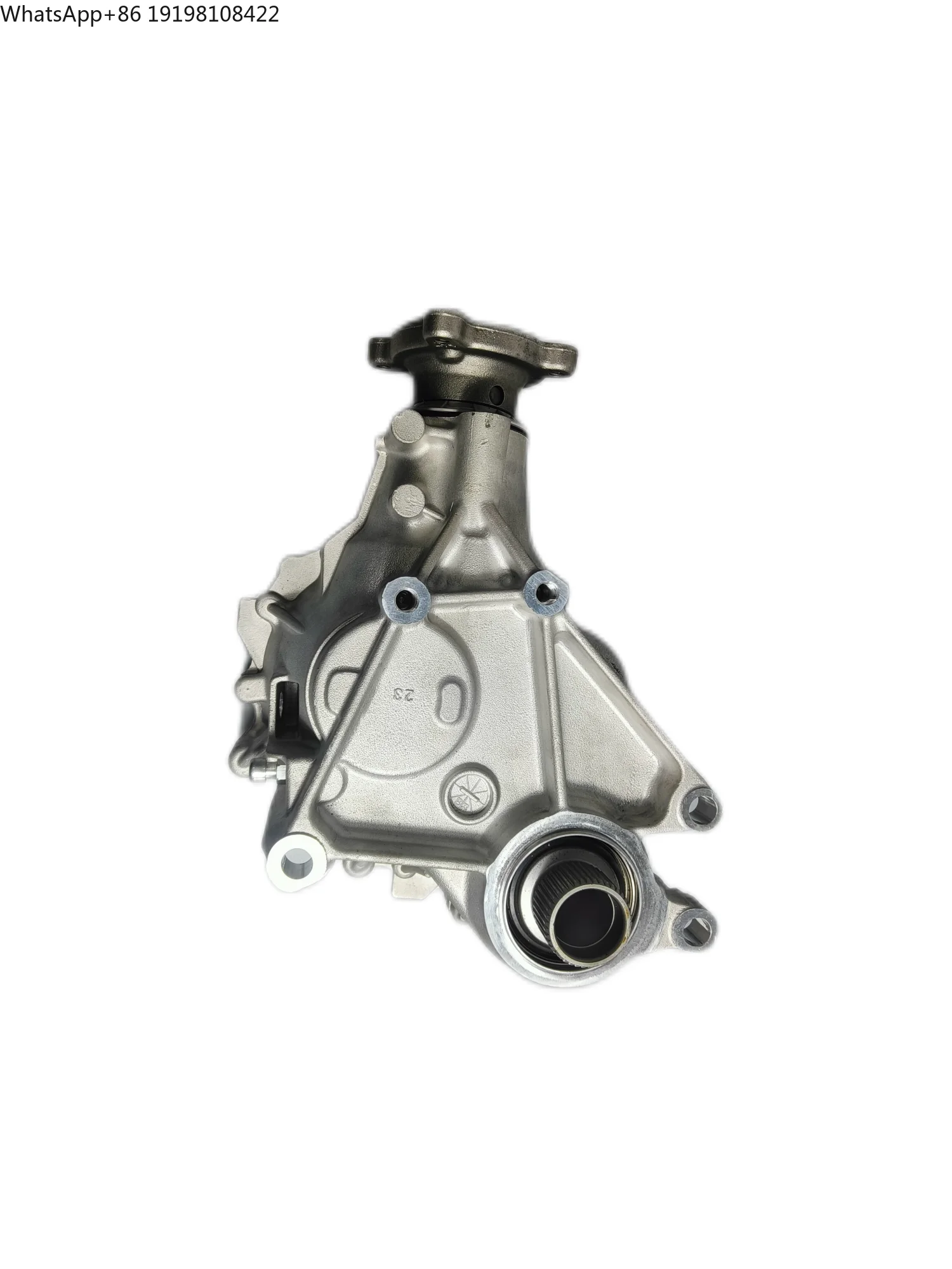 Transfer Case Assembly AW2127500R9U  7E537251BY AW21-27-500R-9U for 2007-2015 Mazda CX-9 AWD