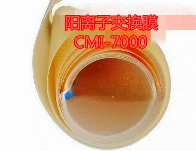 

CMI Cation Exchange Membrane CMI7000