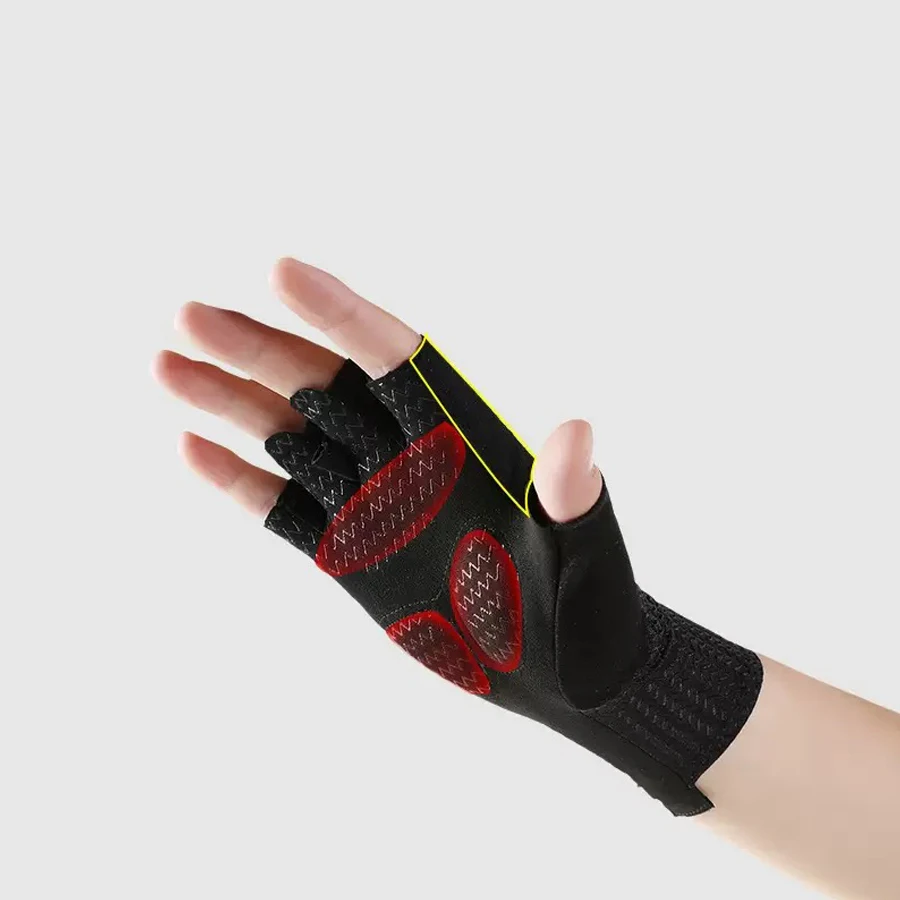 Thumbnail 3 - #19 Climbing Gloves Discount Picks