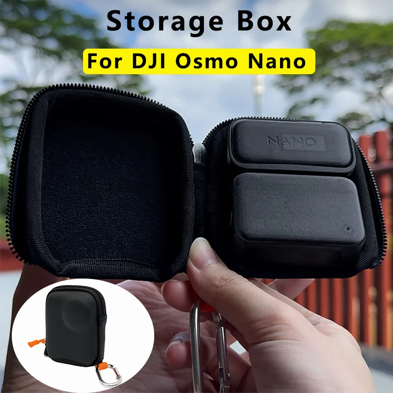 For Dji Osmo Nano C…