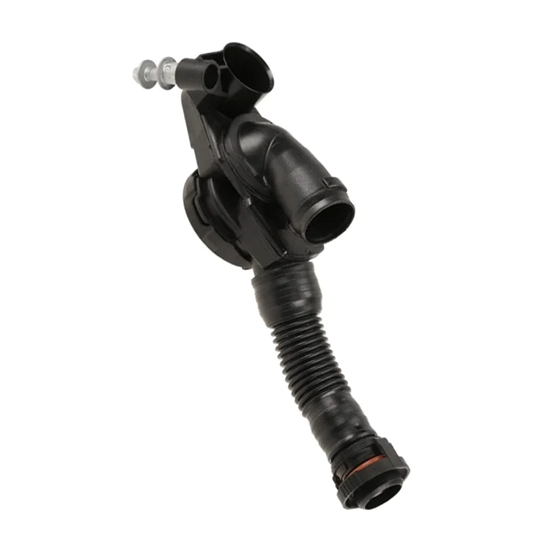

PVC Exhaust Valve For Porsche Cayenne 92A Macan 95B Panamera 970 Emission Check Crankcase Exhaust Valve