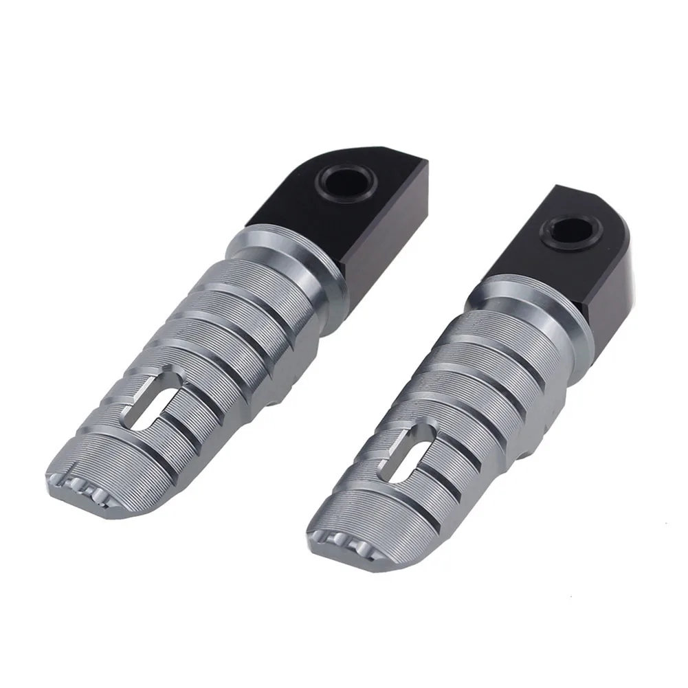 

Улучшающие эстетика мотоцикла, размер 8*5*3, подножки Bonnevill T120, улучшенная поддержка во время езды, разработанные для комфорта