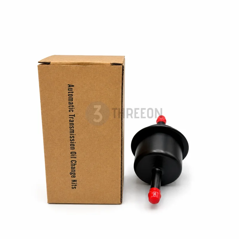 For 2011-2017 Honda Odyssey 2016-2020 Pilot THREEON External Transmission Filter HT1714 25430-PLR-003