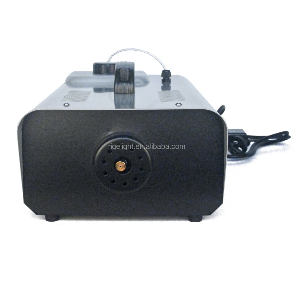 Stage Party 1500W Fog Machine for Party Events