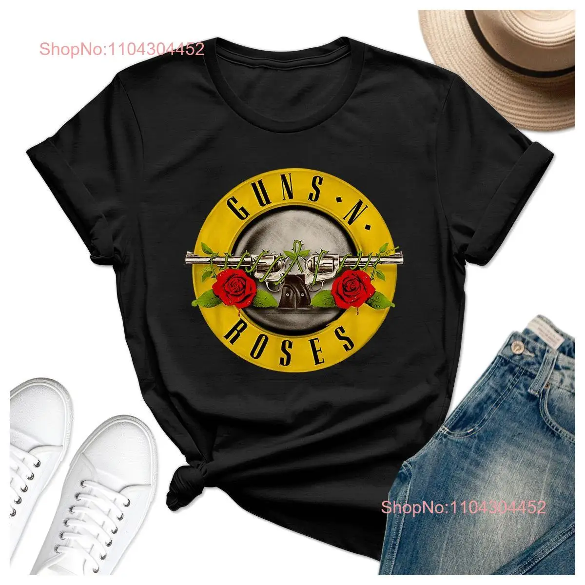 T Shirt Official Bullet Short for Men Boy Girl Big Novelty Friend Event Women long or short sleeves