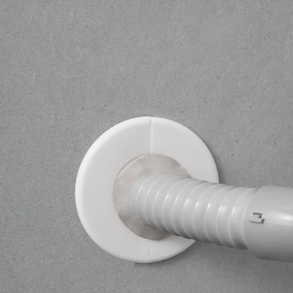 

4Pcs Sealant Caulk Clay for Sewer Tube Wall Cavity Quick Fix Waterproof Repair Plugging Hole Glue Easy to Use No Additives