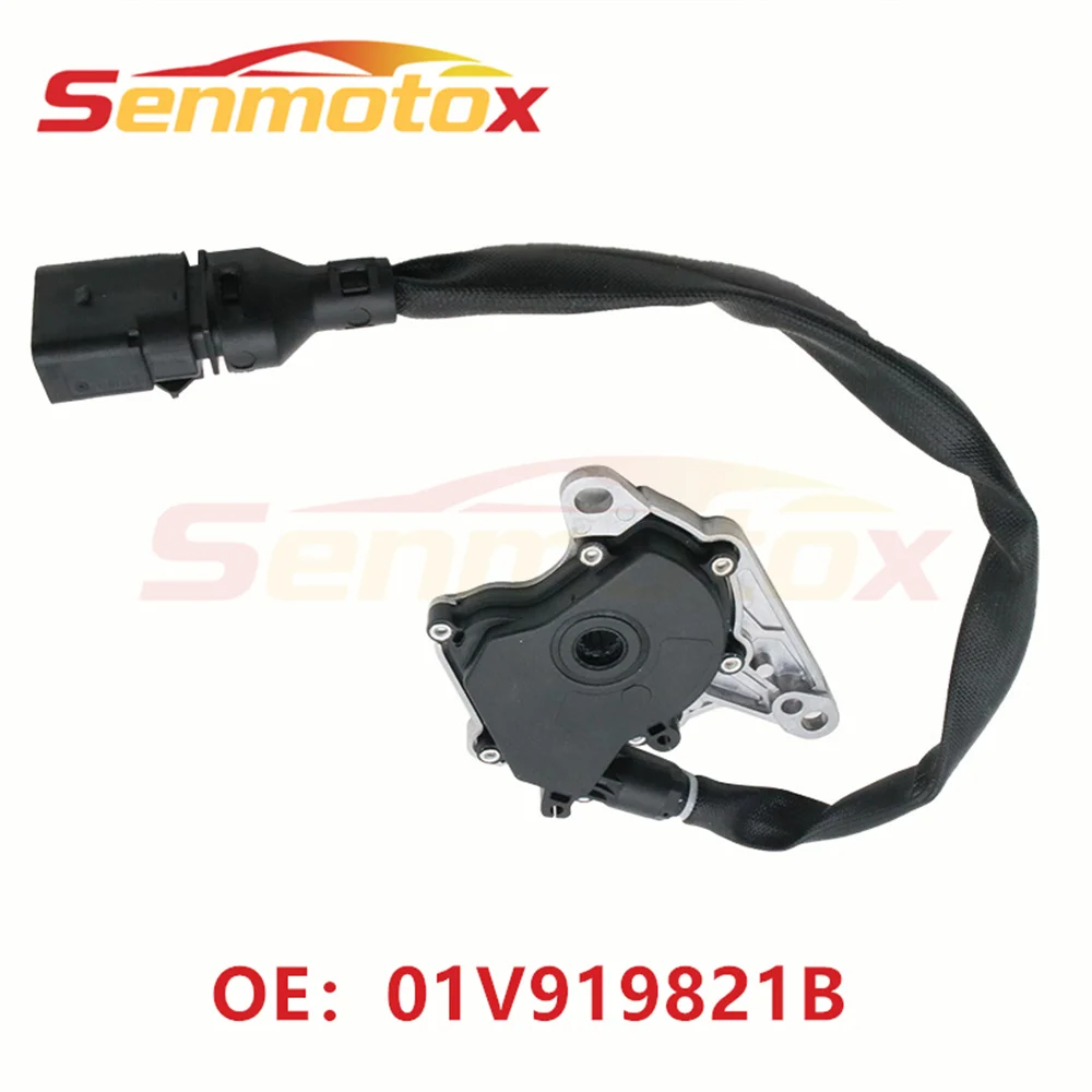 01V919821B Auto Transmission Multi-function Neutral Safety Switch Car For Volkswagen Passat For Audi A4 A6 A8 S6 RS6 Auto Parts
