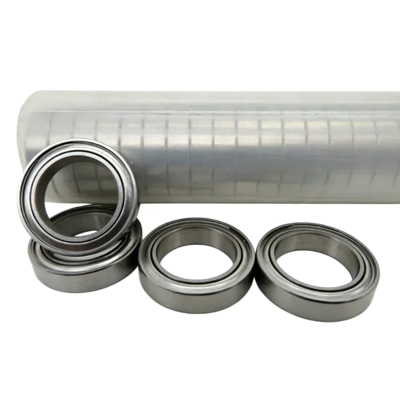 10 Stück/50 Stück S6701ZZ 12*18*4mm Edelstahl-Rillenkugellager 12x18x4mm S6701Z S61701ZZ B6701ZZ – Detail 3