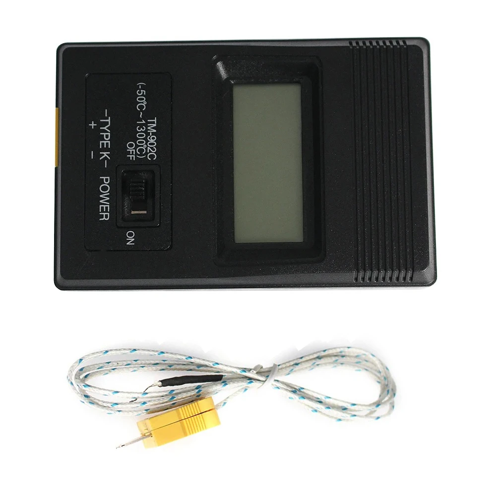 TM-902C Electronic … - image