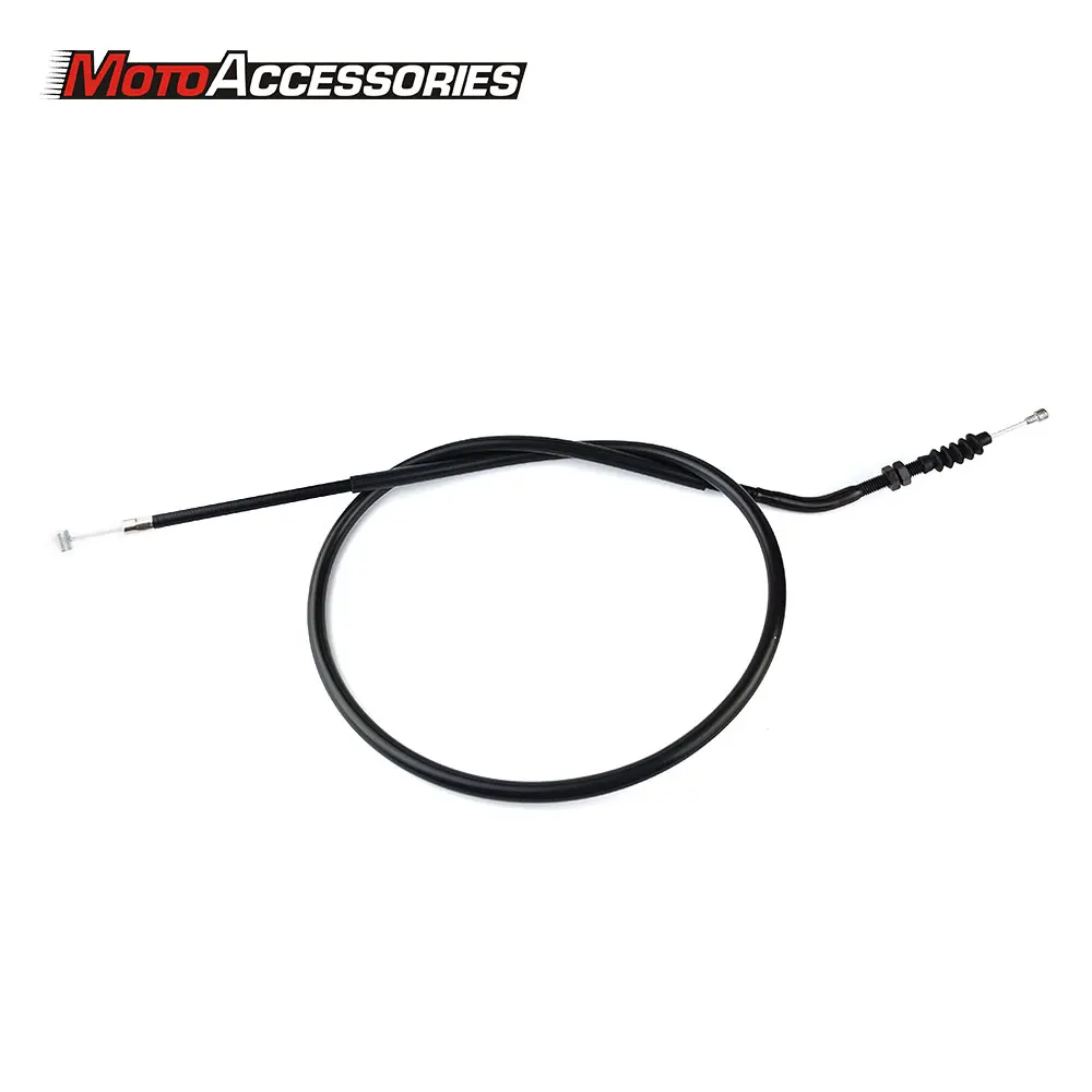 

Clutch Cable Throttle Accelerator Line For Honda XR250 1986-1995 Motocross Dirt Pit Bike ATV Scooter Moped Motorcycle Parts